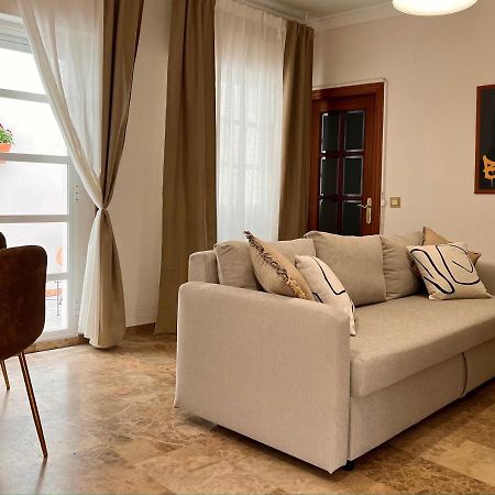 Boho Suite Apartment Kordoba Zewnętrze zdjęcie