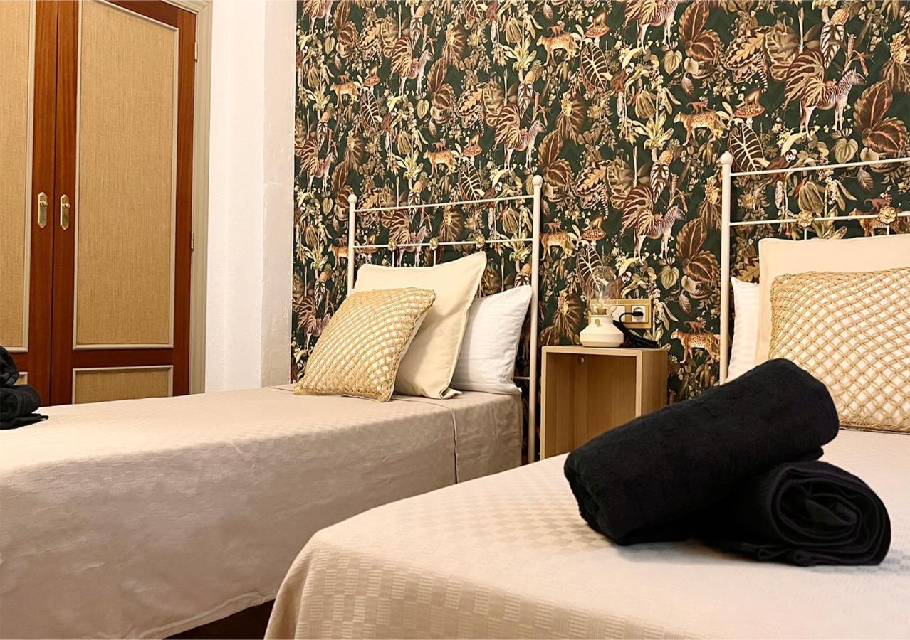 Boho Suite Apartment Kordoba Zewnętrze zdjęcie