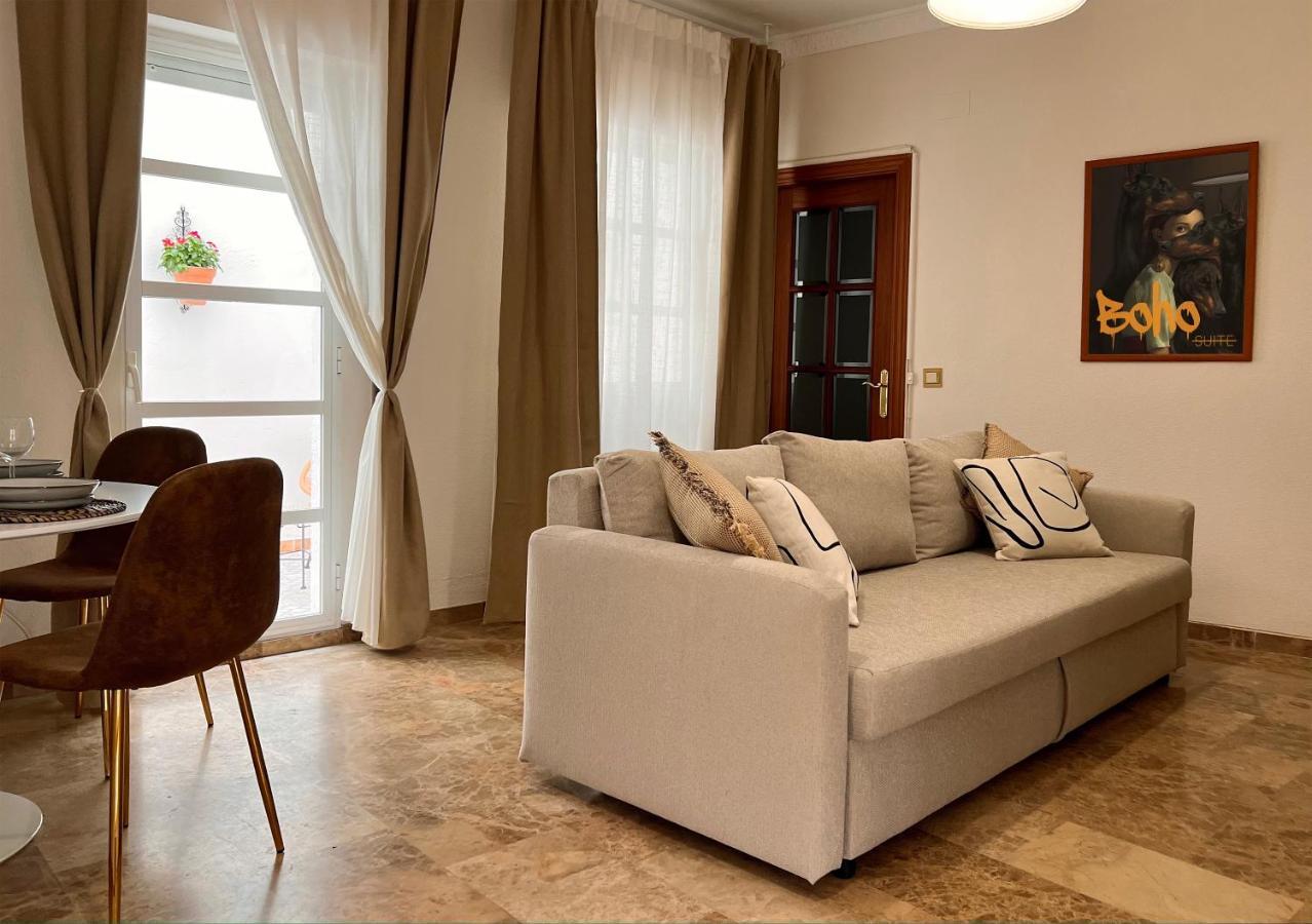 Boho Suite Apartment Kordoba Zewnętrze zdjęcie