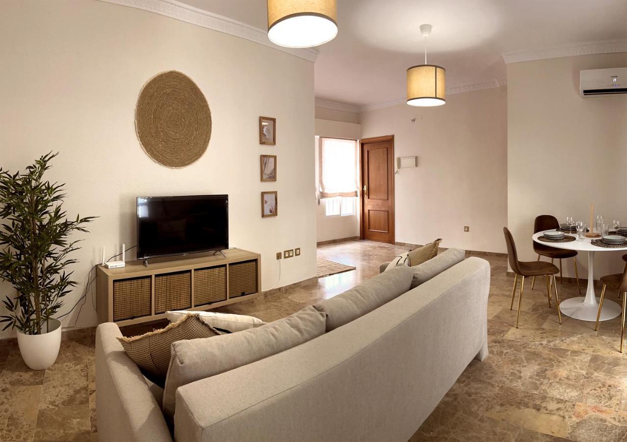Boho Suite Apartment Kordoba Zewnętrze zdjęcie