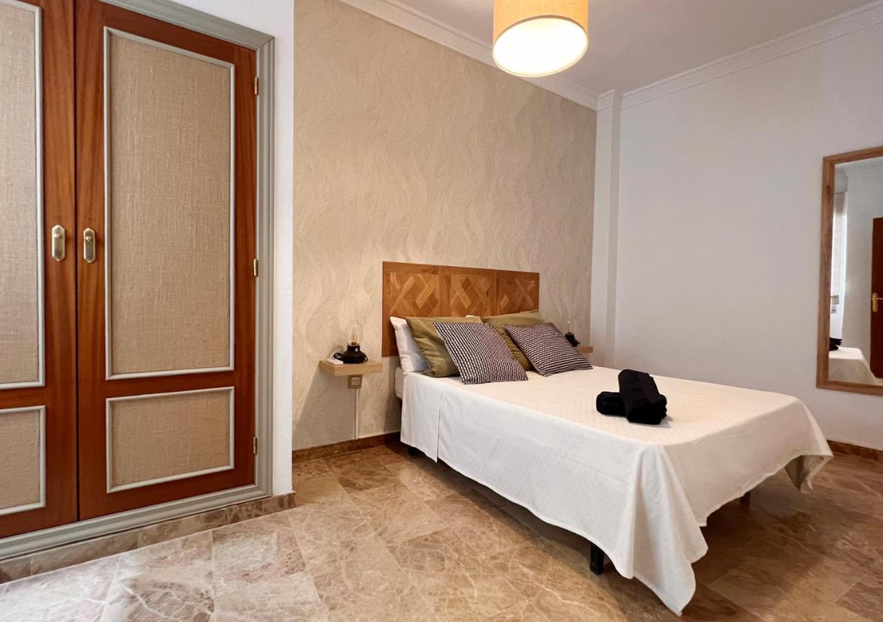 Boho Suite Apartment Kordoba Zewnętrze zdjęcie
