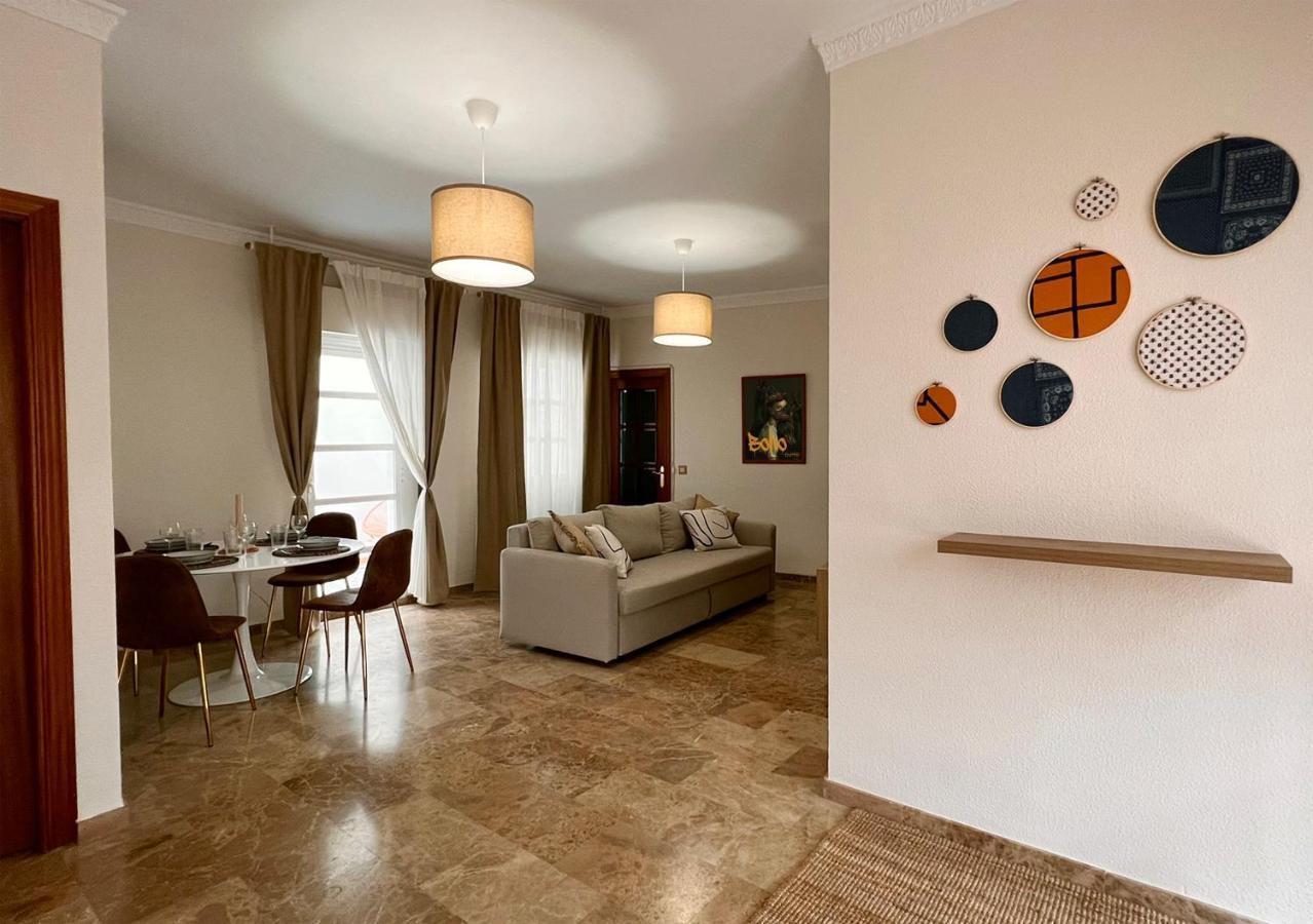 Boho Suite Apartment Kordoba Zewnętrze zdjęcie